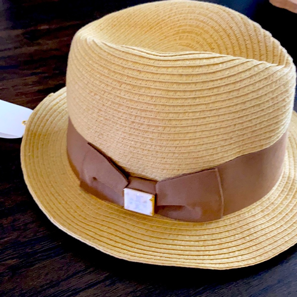Tory Burch Fedora